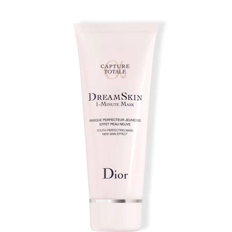 masque perfecteur jeunesse dior|dior capture dreamskin mask.